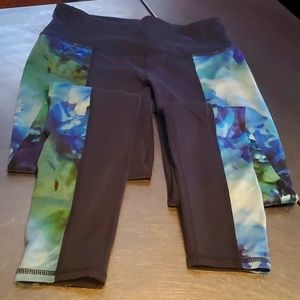 Athleta leggings
